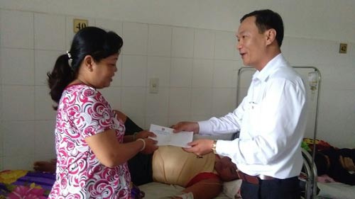 Vụ truy sát ở Bạc Liêu: 7/9 nạn nhân đã xuất viện