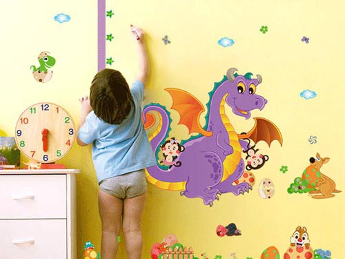 Con trai hơn 1 tuổi chỉ cao 75 cm, có bị "lùn"?