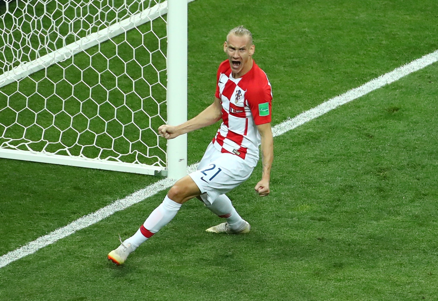 Arsenal muốn tậu trung vệ Croatia với giá 25 triệu bảng