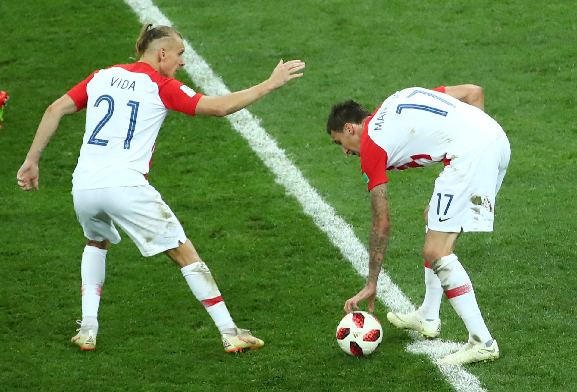 Arsenal muốn tậu trung vệ Croatia với giá 25 triệu bảng - Ảnh 2.
