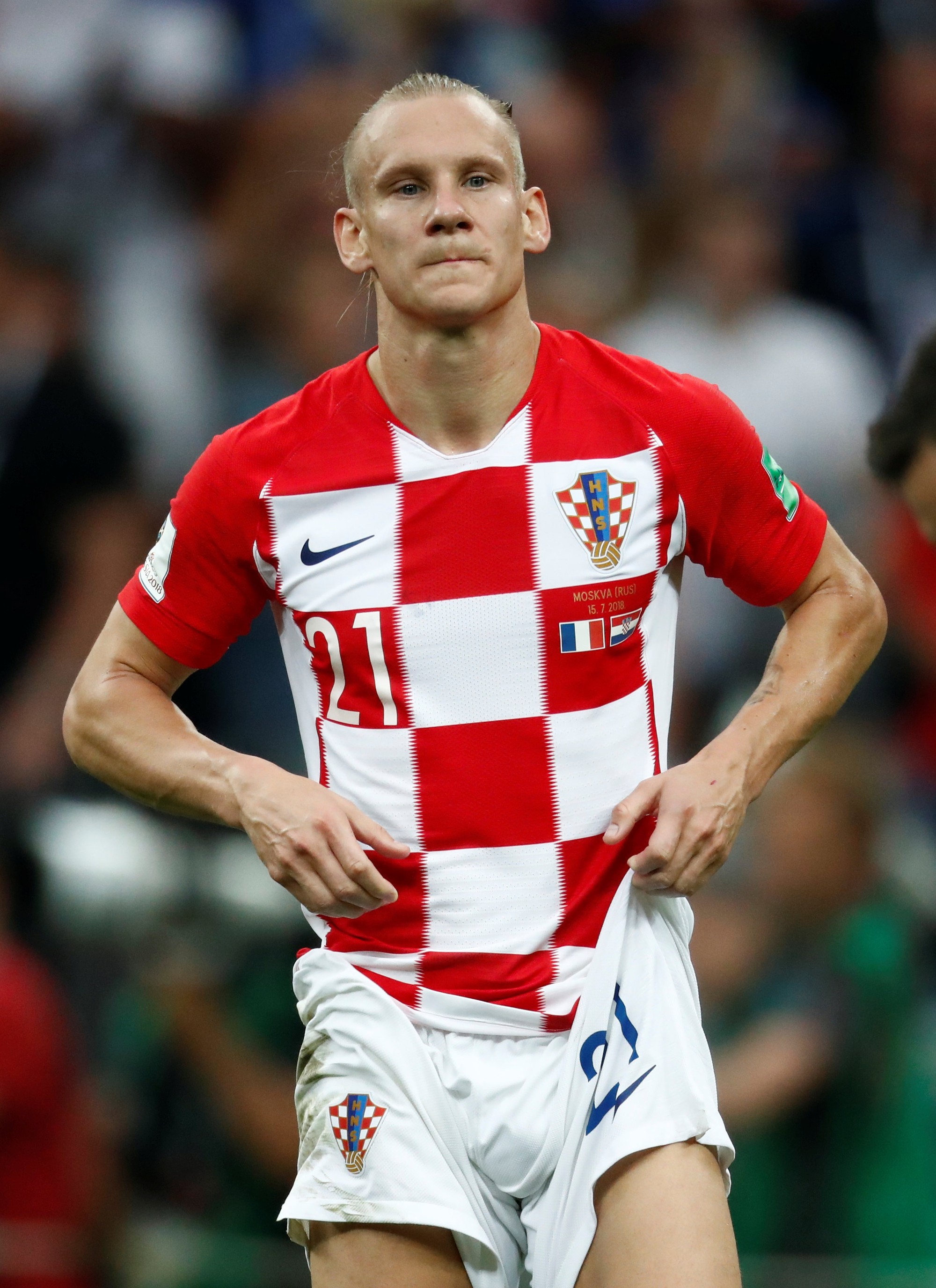 Arsenal muốn tậu trung vệ Croatia với giá 25 triệu bảng - Ảnh 1.
