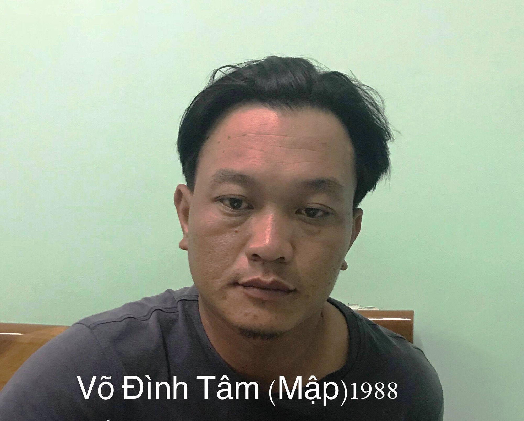 Triệt phá băng chơi ma túy, trộm hàng loạt xe máy "xịn"
