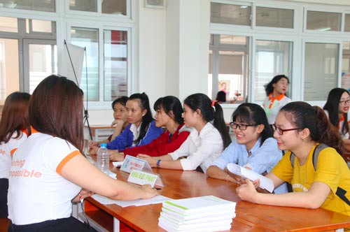 Làm việc do đam mê hay vì tiền?