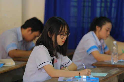 Hiến kế đổi mới thi THPT quốc gia