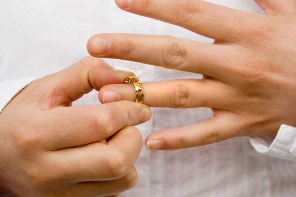 Ở với nhau có con nhưng không đăng ký kết hôn