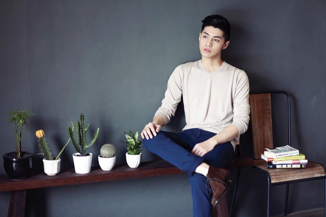 Noo Phước Thịnh: Tôi "sắp chết" vì....