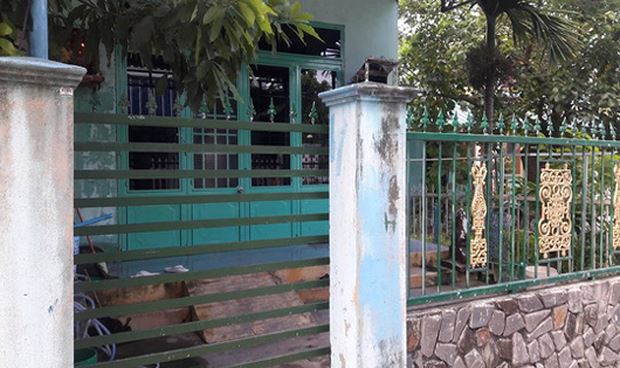 Chuyện 2 ông 1 bà và cơn cuồng ghen của người tình 64 tuổi - Ảnh 1.
