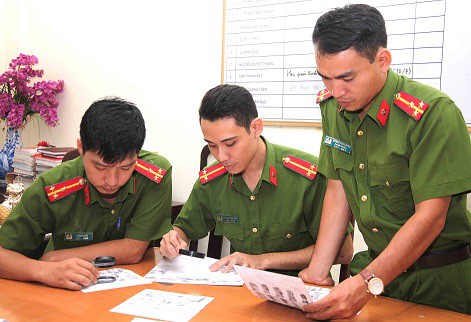 Người giấu mặt sau những vụ &aacute;n đ&igrave;nh đ&aacute;m ở Hải Ph&ograve;ng - Ảnh 1.