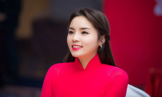 Ngắm không gian sống của 3 hoa hậu nổi tiếng nhất showbiz Việt - Ảnh 8.
