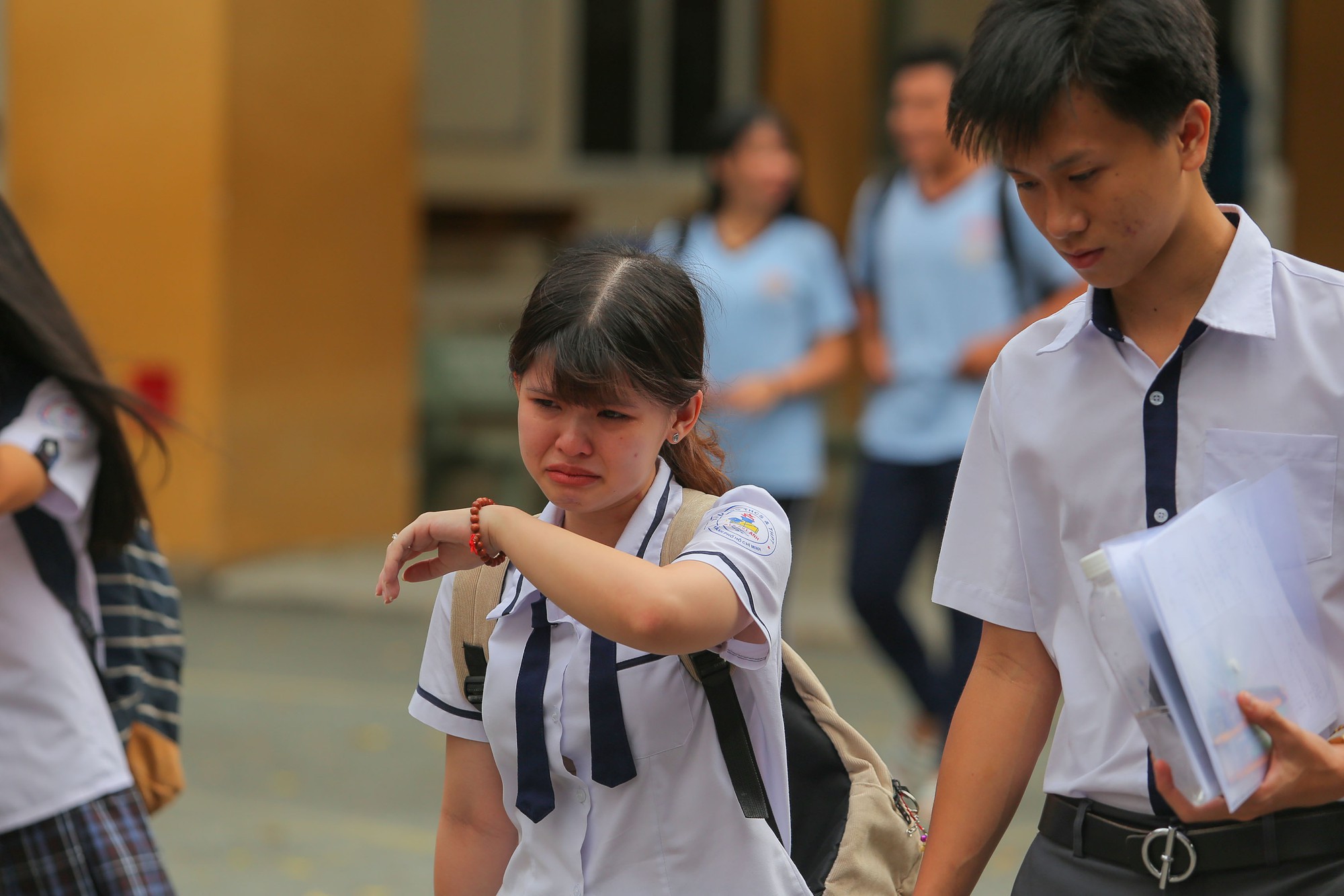 Thi THPT quốc gia: Cải tiến thế nào?