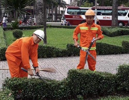 S&aacute;ng tạo từ l&ograve;ng y&ecirc;u nghề - Ảnh 2.