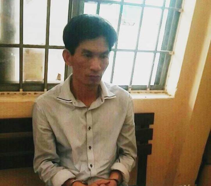 Chiêu làm giàu chóng vánh của tay trùm Hùng "sát thủ"