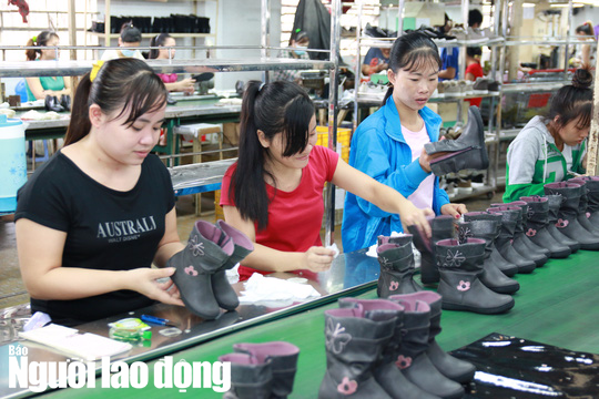 Đừng bạc bẽo với lao động lớn tuổi