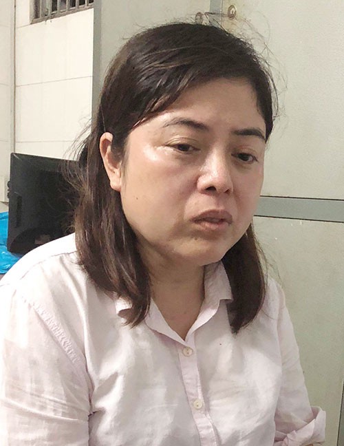 Lấy chồng trẻ, người đ&agrave;n b&agrave; nghĩ c&aacute;ch l&agrave;m liều - Ảnh 1.