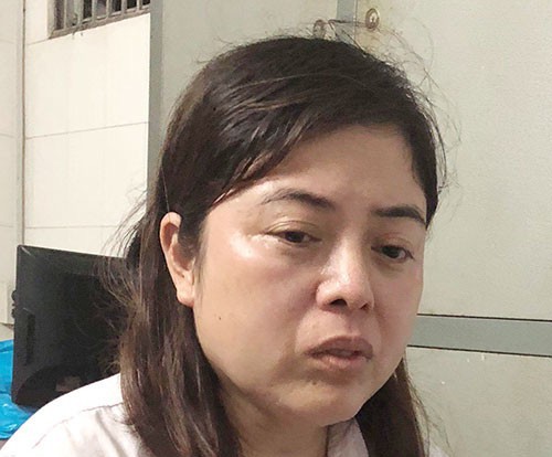 Lấy chồng trẻ, người đàn bà nghĩ cách làm liều
