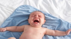 Những điều cấm kỵ cha mẹ không được làm với trẻ sơ sinh