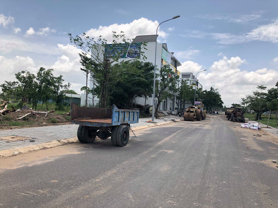 Saigon Eco Lake gây "sốt" thị trường với mức giá 9,8 triệu/m2