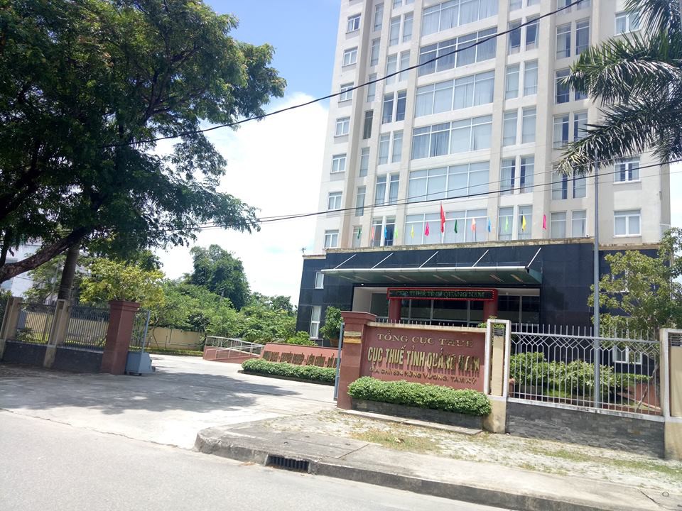 Quảng Nam truy người được Google trả hàng chục tỉ đồng nhưng "quên" nộp thuế