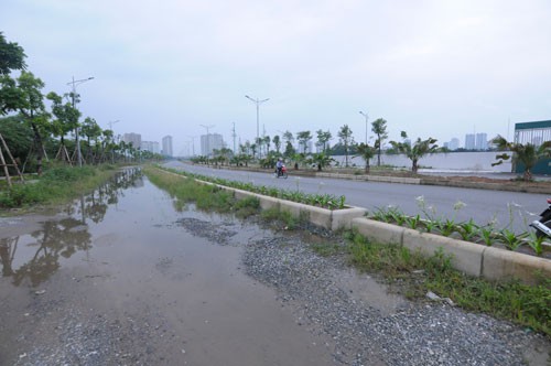 Ngưng d&ugrave;ng quỹ đất thanh to&aacute;n dự &aacute;n BT - Ảnh 1.
