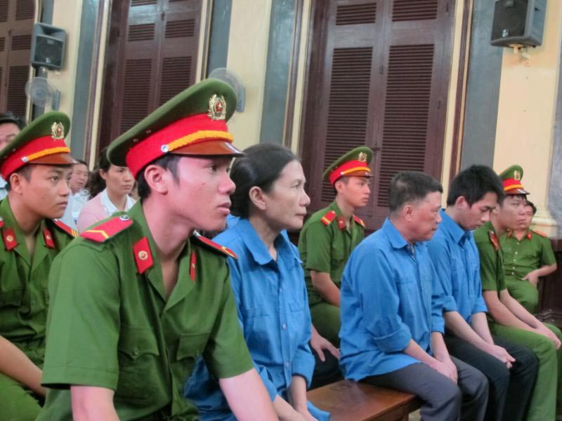 Tìm thêm cách trị tham nhũng