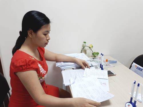 Tòa làm khó người lao động?