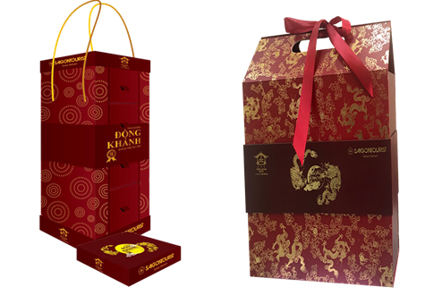 Nh&agrave; h&agrave;ng Đồng Kh&aacute;nh giới thiệu b&aacute;nh trung thu - Ảnh 1.