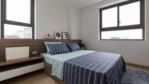 10 mẹo giúp nhà đẹp luôn mát mẻ trong hè nắng nóng - Ảnh 1.