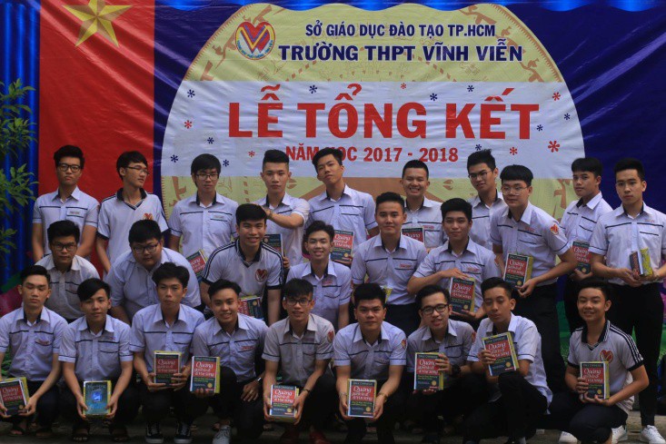 Phụ huynh có xu hướng chọn học 2 buổi/ngày cho con