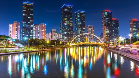 Châu Á vẫn còn nhiều thành phố bí ẩn siêu lung linh - Ảnh 5.