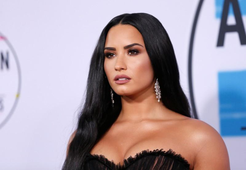 Demi Lovato quyết tâm cai nghiện sau sốc ma túy