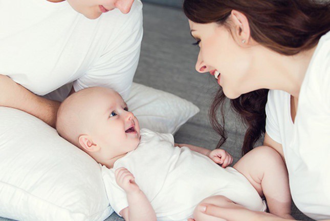 Bắt lao động nữ có con nhỏ làm thêm giờ là sai