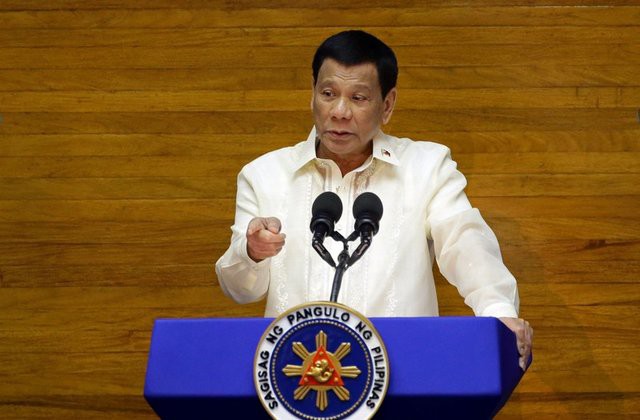 Philippines hủy "sốc" dự án sòng bạc 1,5 tỉ USD của Hồng Kông