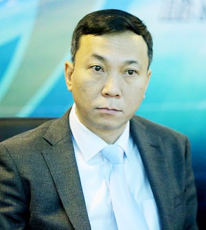 Kỷ luật khiển tr&aacute;ch &ocirc;ng Trần Quốc Tuấn l&agrave; chưa tương xứng - Ảnh 2.