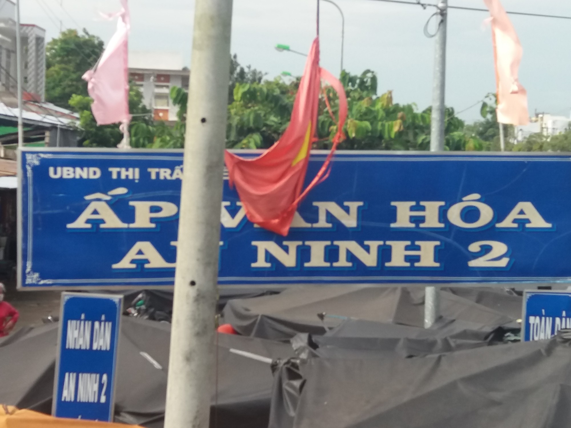 Quá phản cảm!