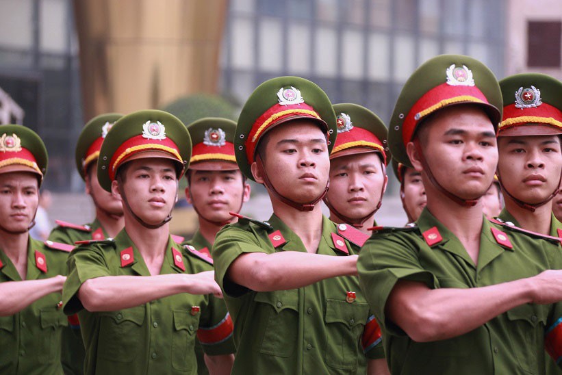 Thi "2 trong 1" khó kiểm soát thí sinh