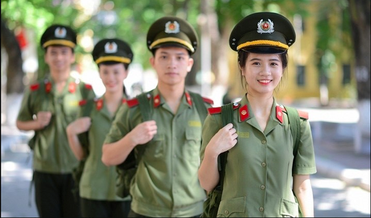 Học viện An ninh muốn rà soát lại thí sinh: Lạng Sơn nói gì?