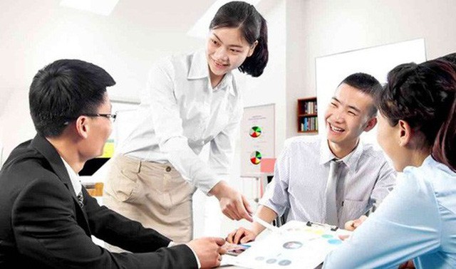 Những câu nói “đại kỵ” khi giao tiếp với đồng nghiệp