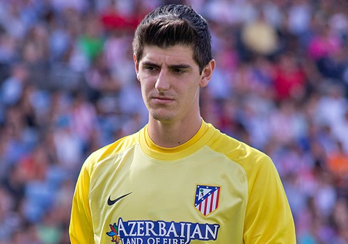 Courtois đ&agrave;o ngũ, Chelsea hỏi mua Jan Oblak 100 triệu euro - Ảnh 3.