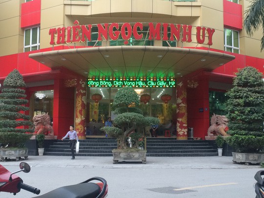 Nguyễn Kim, Thiên Ngọc Minh Uy lọt tốp nộp thuế nhiều nhất: “Không phải tôn vinh”?! - Ảnh 1.