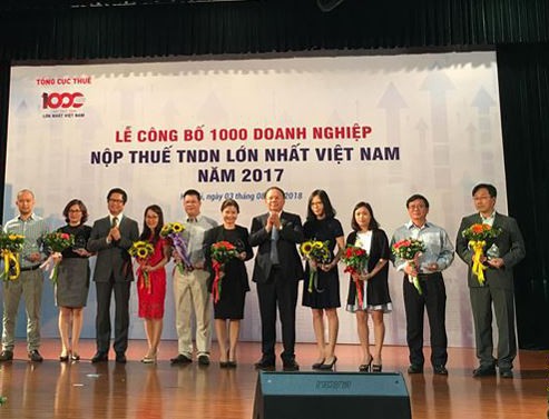 22 công ty xổ số được vinh danh nộp thuế: Không chấp nhận được!