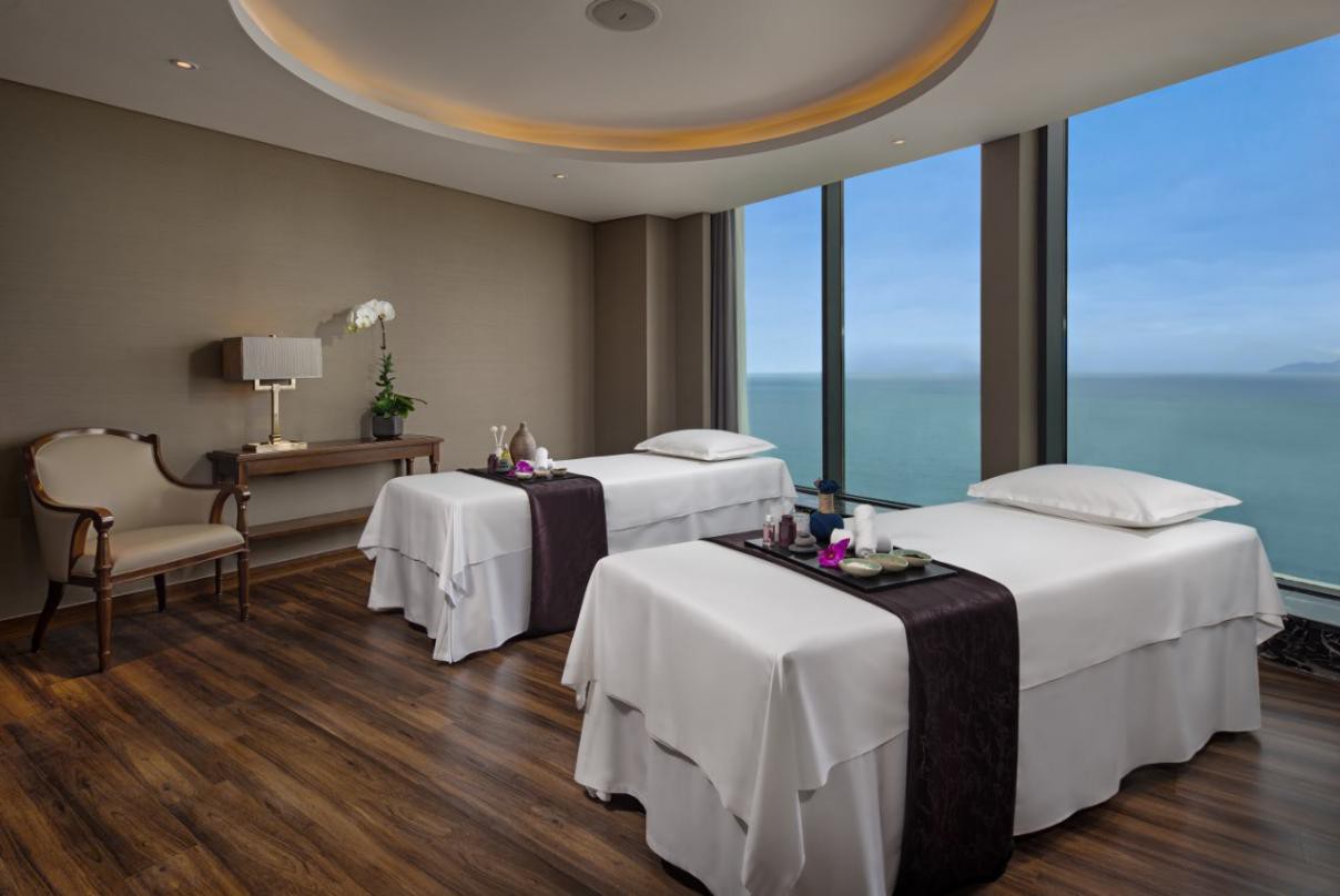 Serenity Spa chính thức khai trương tại Đà Nẵng
