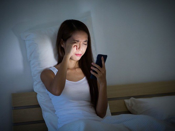 "Hối không kịp" nếu làm những việc này sau 9 giờ tối