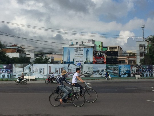Bình Định thu hồi hàng loạt dự án “khủng” trên “đất vàng”