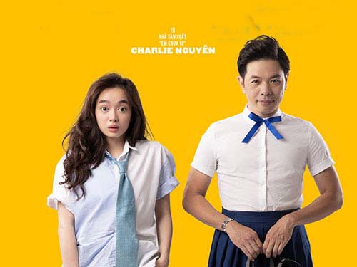 Cạnh tranh phim Việt thật sự bắt đầu?