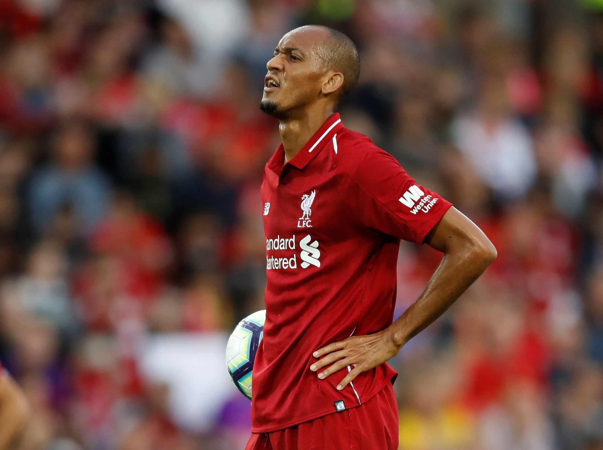 H&agrave;ng c&ocirc;ng khủng l&ecirc;n tiếng, Liverpool thắng dễ Torino - Ảnh 3.