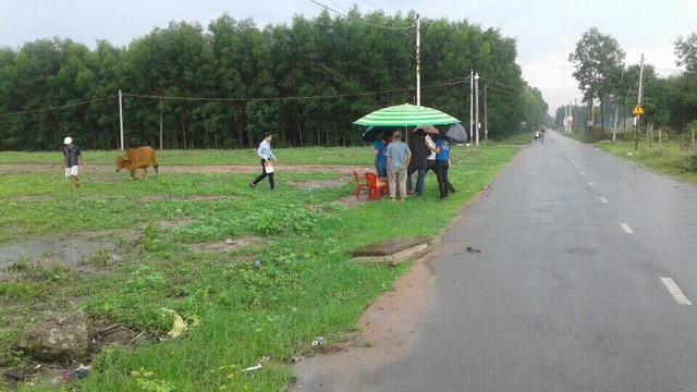 Nhà đất vùng ven Sài Gòn biến động trước tháng 7 âm lịch - Ảnh 1.