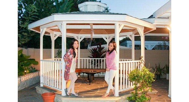 Lóa mắt với 8 biệt thự siêu khủng của sao Việt ở Mỹ - Ảnh 28.