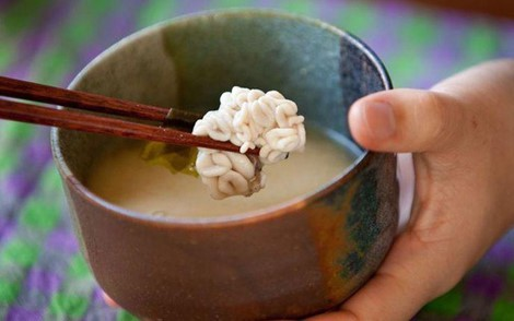 10 món ăn kinh dị nhưng cực tốt cho sức khỏe - Ảnh 4.