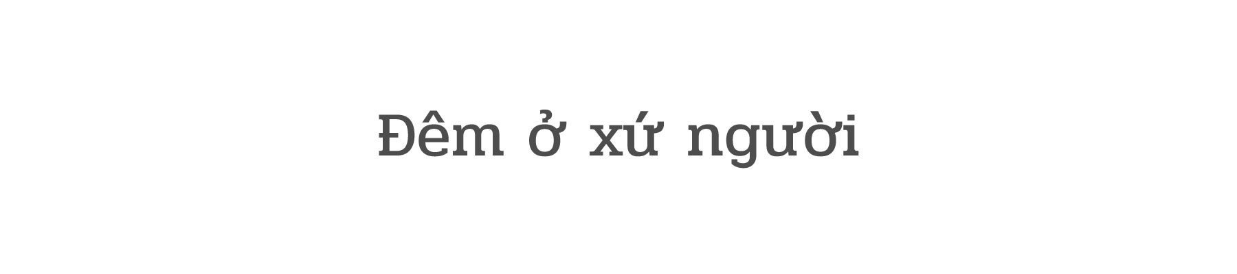 (eMagazine) - Đời những bác tài container “xuất ngoại” - Ảnh 9.