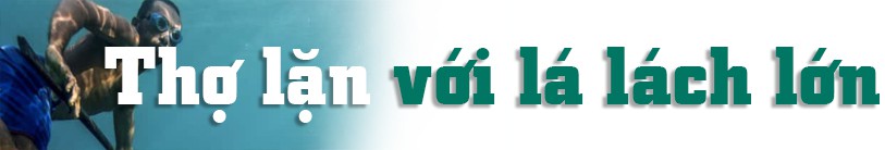[eMagazine] Giải m&atilde; Người c&aacute; Bajau - Ảnh 1.